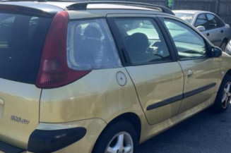 Feu arriere principal gauche (feux) PEUGEOT 206