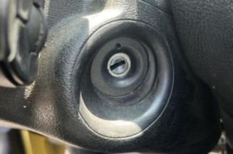 Feu arriere principal gauche (feux) PEUGEOT 206