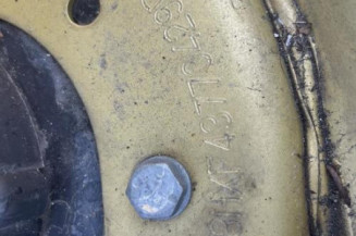 Feu arriere principal gauche (feux) PEUGEOT 206