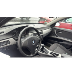 Plage arriere BMW SERIE 3 E91