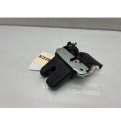 Serrure de coffre SEAT EXEO