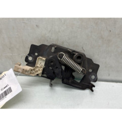Fermeture de capot FORD FOCUS 3