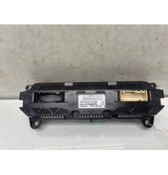 Commande chauffage FORD FOCUS 3 Photo n°1