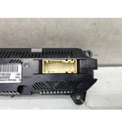 Commande chauffage FORD FOCUS 3