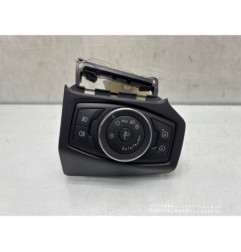 Commande de phare FORD FOCUS 3 Photo n°1