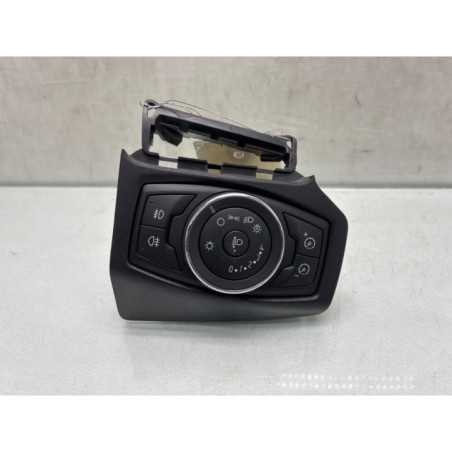 Commande de phare FORD FOCUS 3 Photo n°1