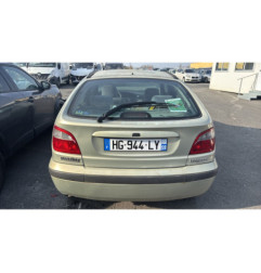 Commodo phare RENAULT MEGANE 1