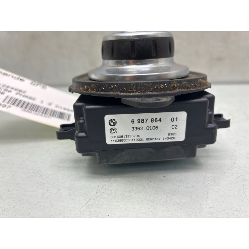 Commande GPS BMW SERIE 3 E90 Photo n°1