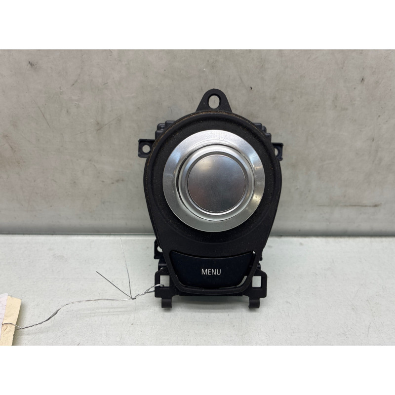 Commande GPS BMW SERIE 3 E90 Photo n°2