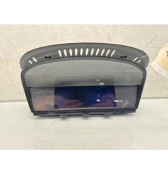 Ecran GPS BMW SERIE 3 E90 Photo n°1