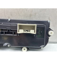 Commande chauffage VOLKSWAGEN PASSAT 6 Photo n°1