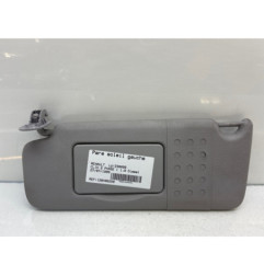 Pare soleil gauche RENAULT CLIO 2
