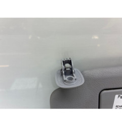 Pare soleil gauche RENAULT CLIO 2
