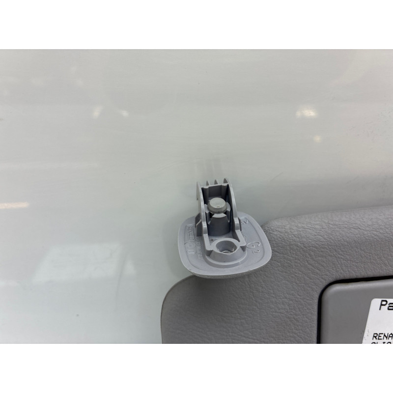 Pare soleil gauche RENAULT CLIO 2 Photo n°5
