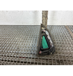 Custode arriere droit RENAULT CLIO 4 Photo n°1