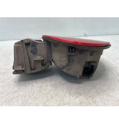 Trappe d'essence RENAULT CLIO 4