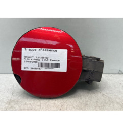 Trappe d'essence RENAULT CLIO 4