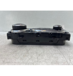 Commande chauffage RENAULT CLIO 4