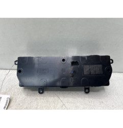 Commande chauffage RENAULT CLIO 4