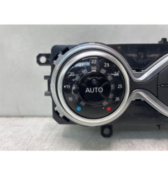 Commande chauffage RENAULT CLIO 4