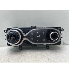 Commande chauffage RENAULT CLIO 4