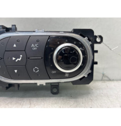Commande chauffage RENAULT CLIO 4