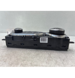 Commande chauffage RENAULT CLIO 4