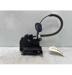 Serrure arriere droit RENAULT CLIO 4