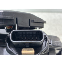 Serrure arriere droit RENAULT CLIO 4