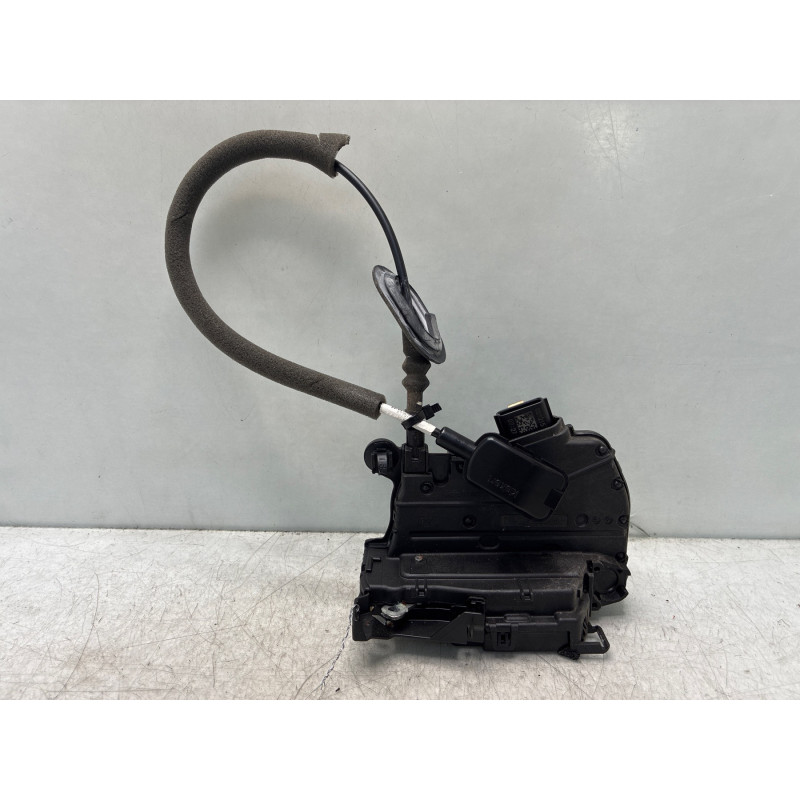 Serrure arriere gauche RENAULT CLIO 4 Photo n°4