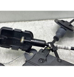 Serrure avant gauche RENAULT CLIO 4