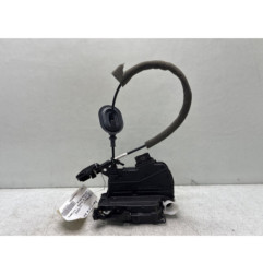 Serrure avant gauche RENAULT CLIO 4