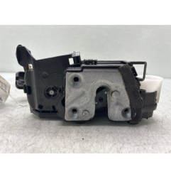 Serrure avant gauche RENAULT CLIO 4