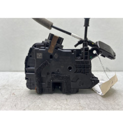 Serrure avant gauche RENAULT CLIO 4
