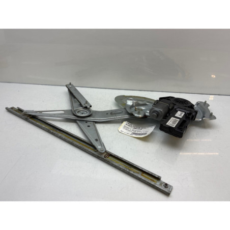 Leve vitre electrique avant gauche RENAULT SCENIC 3 Photo n°1
