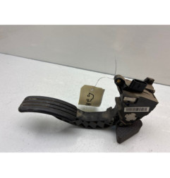 Pedale d'accelerateur RENAULT SCENIC 3 Photo n°1