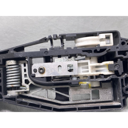 Poignee porte avant droit CITROEN DS4