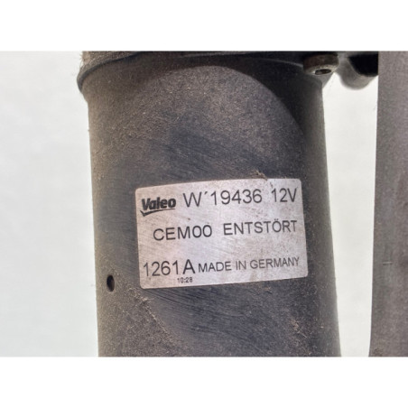 Moteur essuie glace avant CITROEN DS4