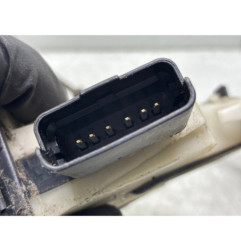 Serrure arriere droit CITROEN DS4