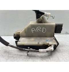 Serrure arriere droit CITROEN DS4