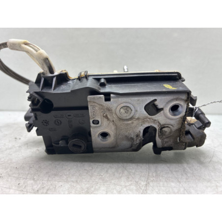 Serrure arriere gauche CITROEN DS4