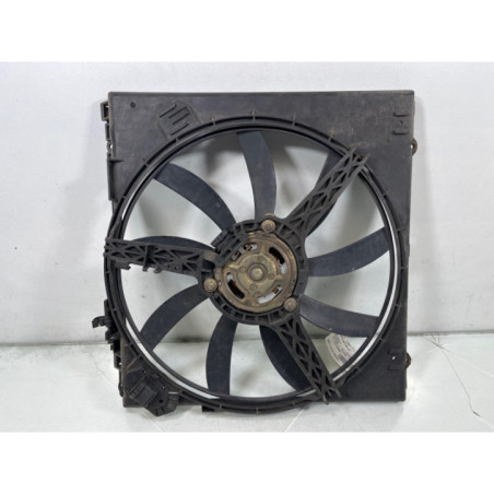 Moto ventilateur radiateur RENAULT TWINGO 1