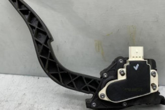 Pedale d'accelerateur CHEVROLET AVEO 2