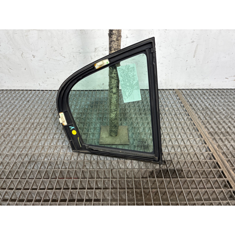 Custode arriere gauche (porte) RENAULT LAGUNA 3 Photo n°2