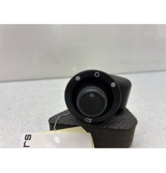 Commande retroviseurs RENAULT SCENIC 2 Photo n°1