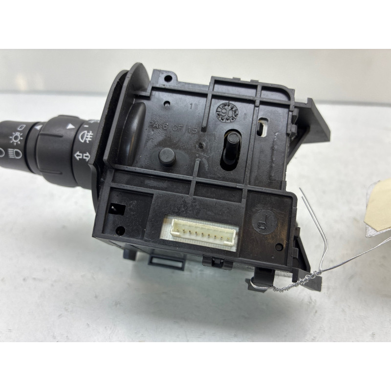 Commodo phare RENAULT SCENIC 2 Photo n°2