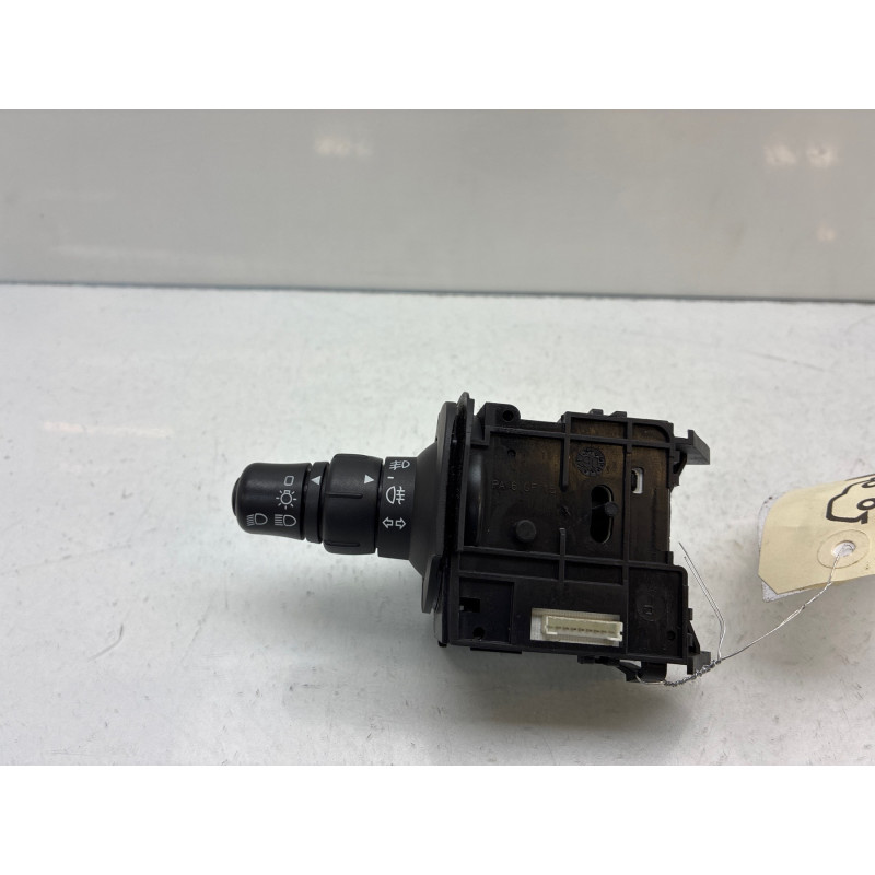 Commodo phare RENAULT SCENIC 2 Photo n°3