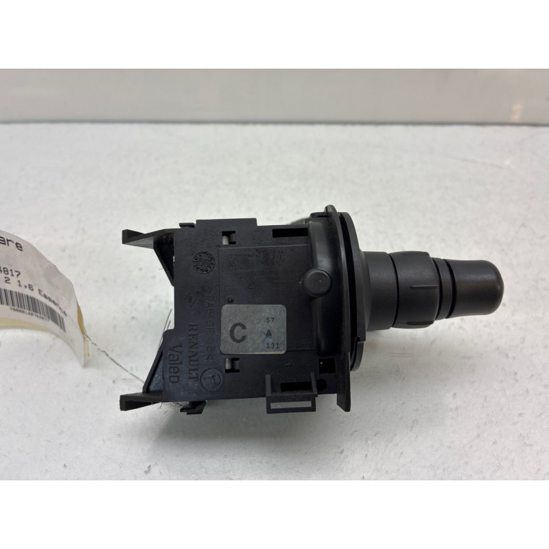 Commodo phare RENAULT SCENIC 2 Photo n°4
