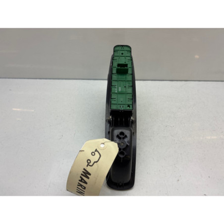 Interrupteur de leve vitre avant gauche RENAULT SCENIC 3