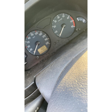 Etrier avant droit (freinage) CITROEN SAXO Photo n°1